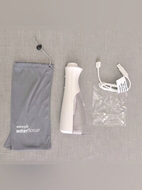 Waterpik Cordless Plus Portable Water Flosser